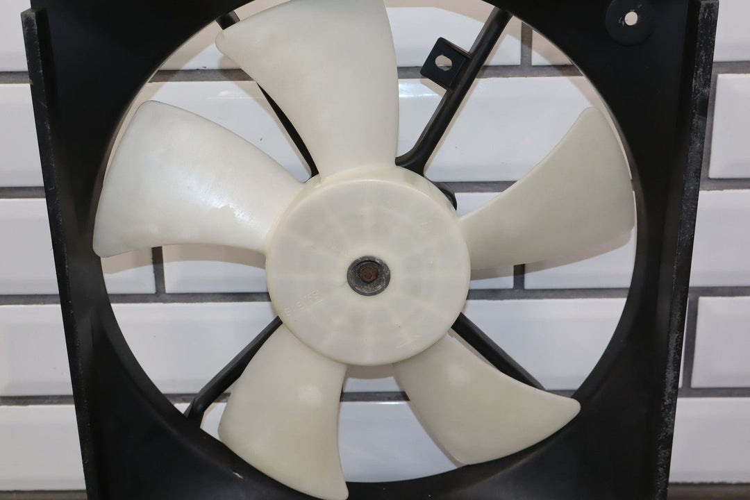2002 Mazda MX - 5 Miata Left Cooling Fan BP4W15025