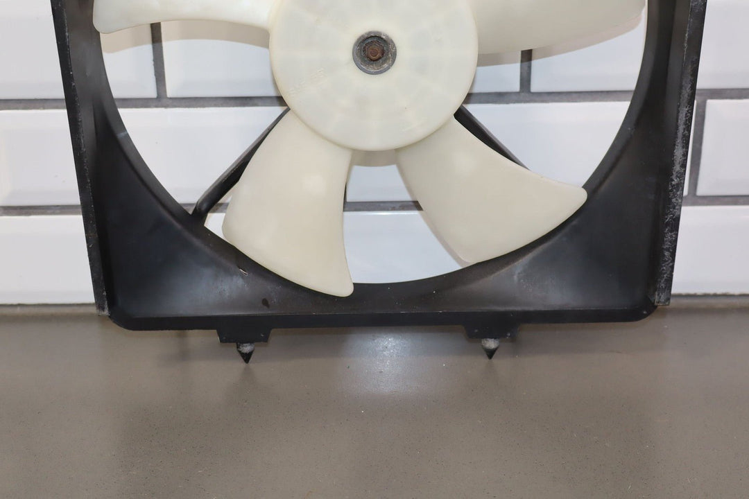 2002 Mazda MX - 5 Miata Left Cooling Fan BP4W15025