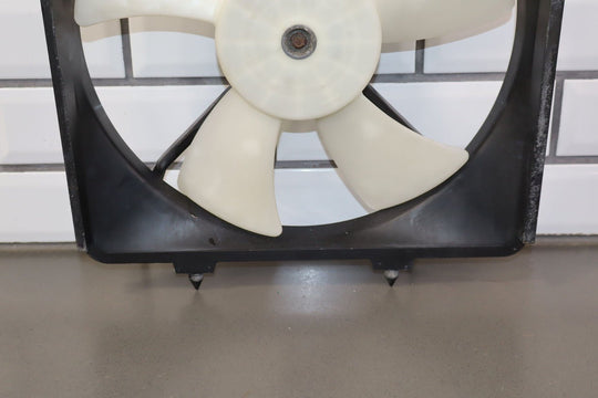 2002 Mazda MX - 5 Miata Left Cooling Fan BP4W15025