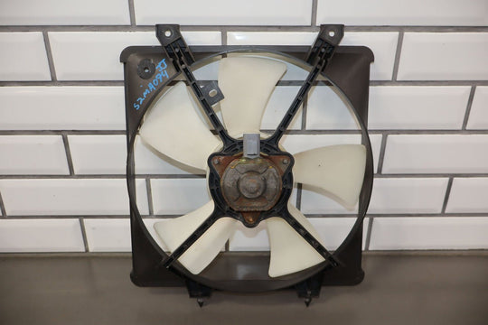 2002 Mazda MX - 5 Miata Left Cooling Fan BP4W15025