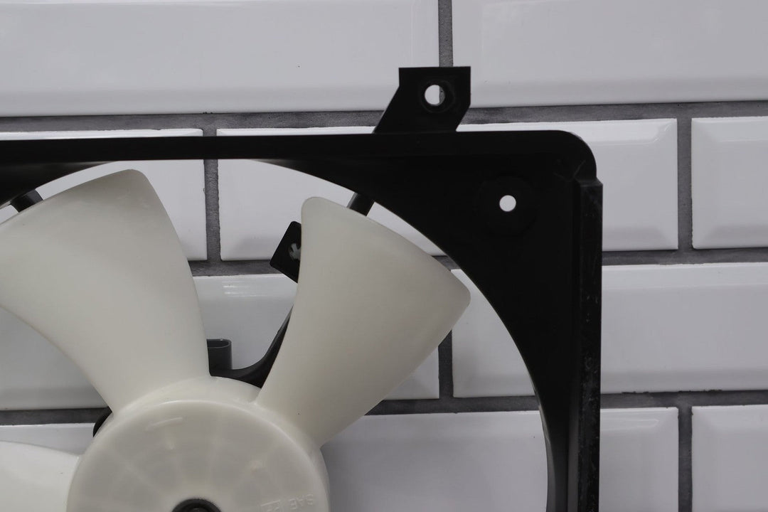 2002 Mazda MX - 5 Miata Left Cooling Fan BP4W15025