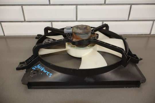 2002 Mazda MX - 5 Miata Left Cooling Fan BP4W15025