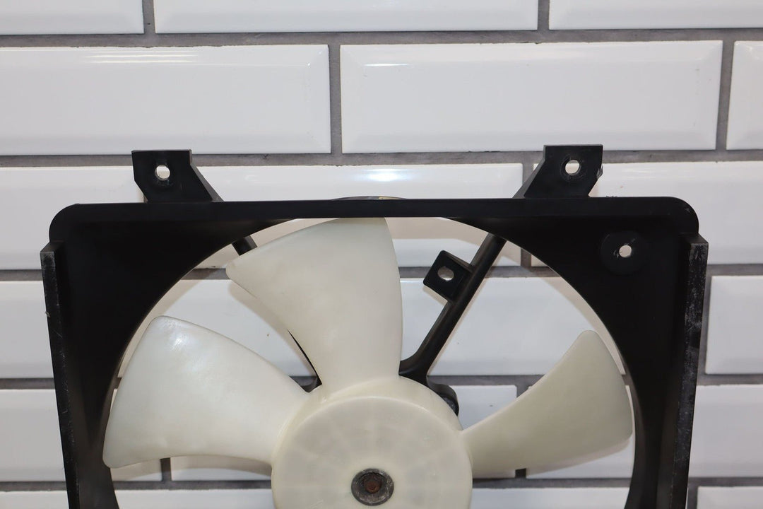 2002 Mazda MX - 5 Miata Left Cooling Fan BP4W15025