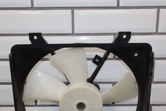 2002 Mazda MX - 5 Miata Left Cooling Fan BP4W15025