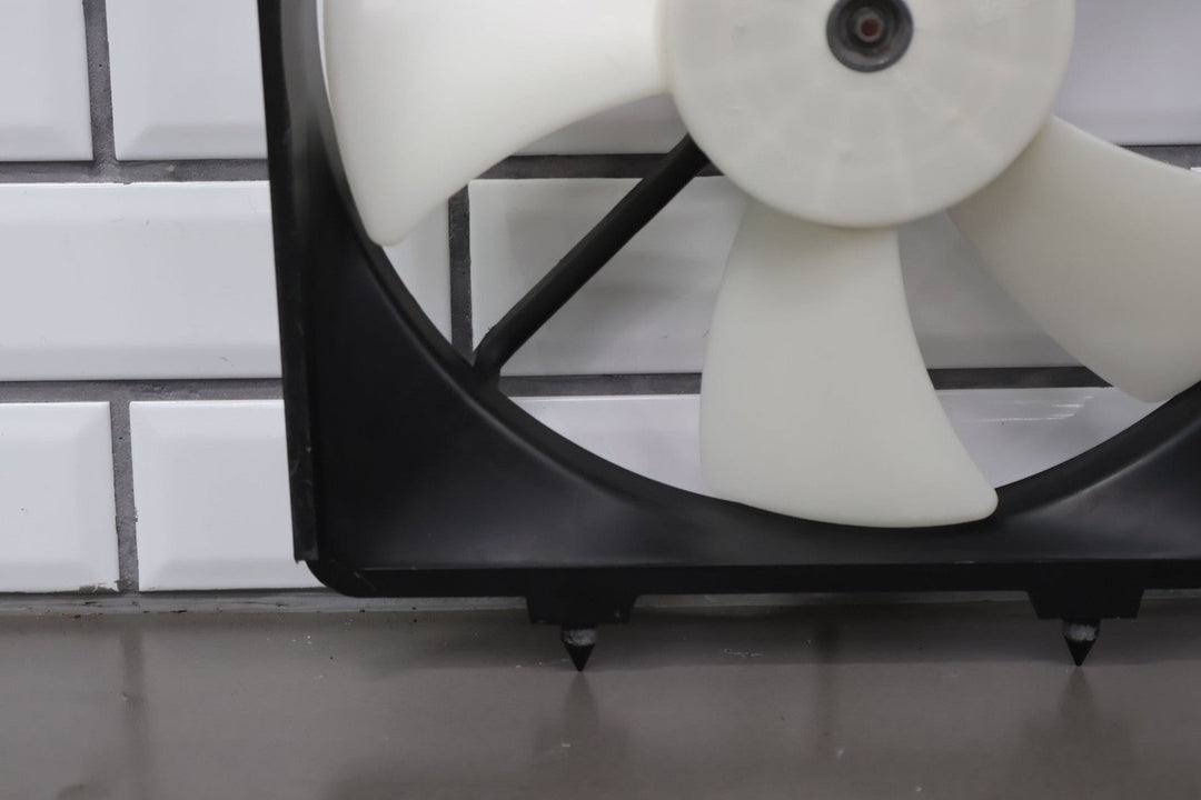 2002 Mazda MX - 5 Miata Left Cooling Fan BP4W15025