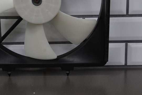 2002 Mazda MX - 5 Miata Left Cooling Fan BP4W15025