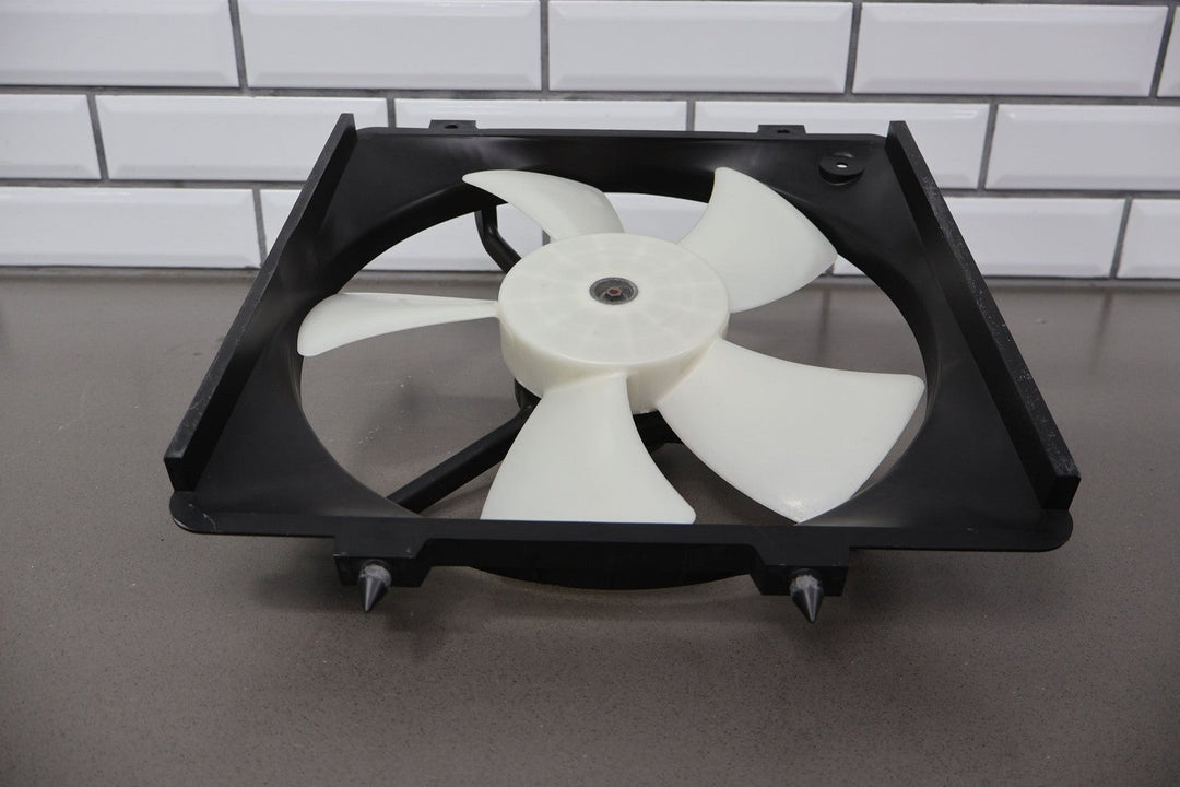 2002 Mazda MX - 5 Miata Left Cooling Fan BP4W15025