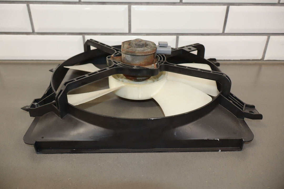 2002 Mazda MX - 5 Miata Left Cooling Fan BP4W15025