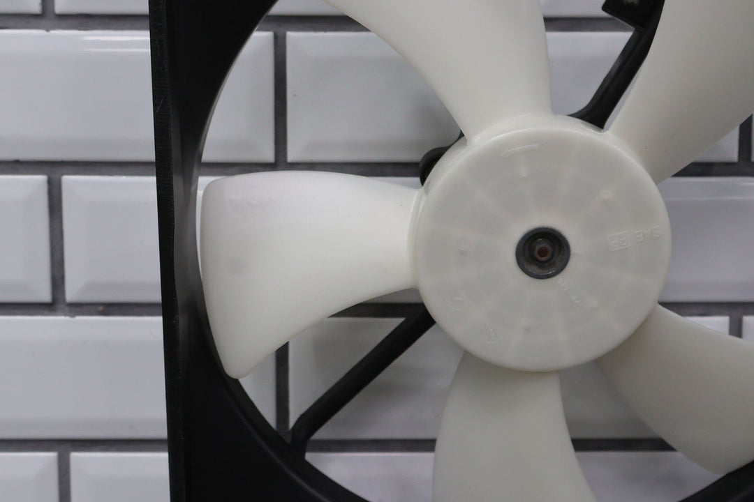 2002 Mazda MX - 5 Miata Left Cooling Fan BP4W15025