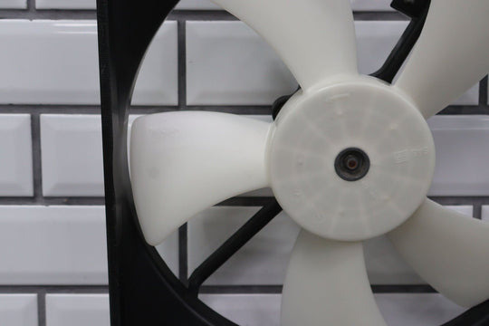 2002 Mazda MX - 5 Miata Left Cooling Fan BP4W15025