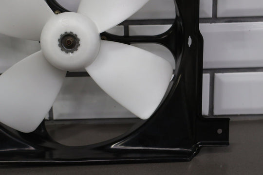 2002 Mazda MX - 5 Miata Right Cooling Fan B6MC15035