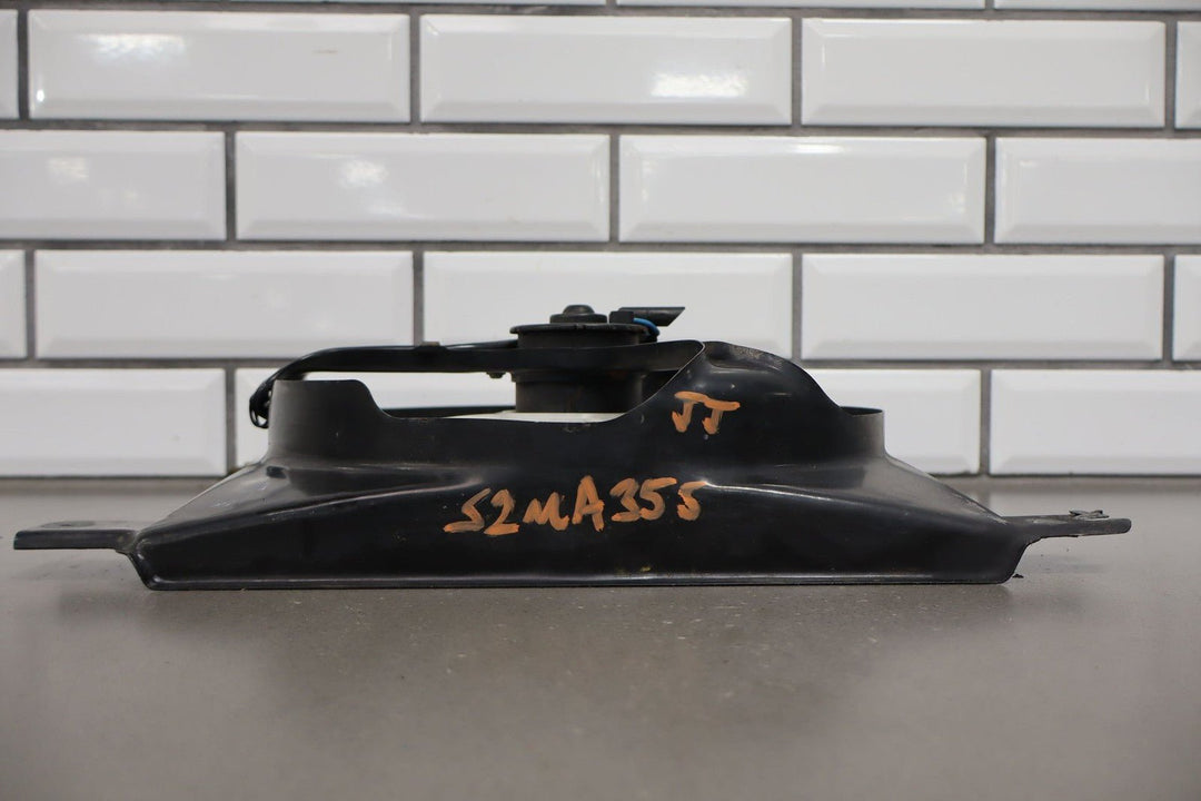 2002 Mazda MX - 5 Miata Right Cooling Fan B6MC15035