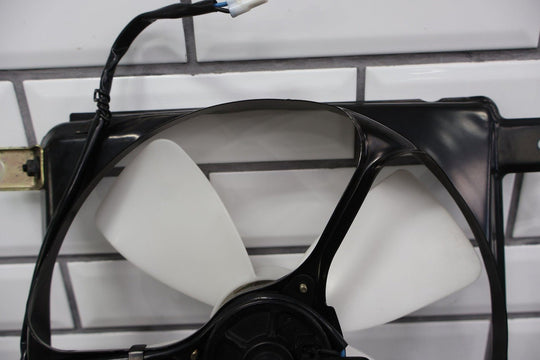 2002 Mazda MX - 5 Miata Right Cooling Fan B6MC15035