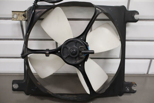 2002 Mazda MX - 5 Miata Right Cooling Fan B6MC15035