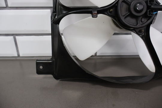 2002 Mazda MX - 5 Miata Right Cooling Fan B6MC15035