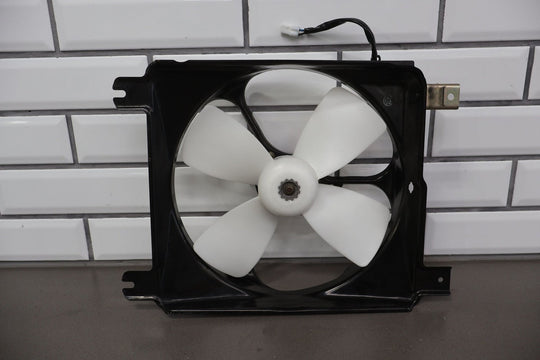 2002 Mazda MX - 5 Miata Right Cooling Fan B6MC15035