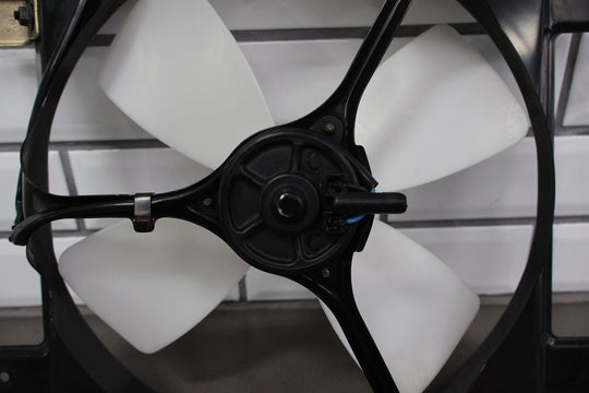 2002 Mazda MX - 5 Miata Right Cooling Fan B6MC15035