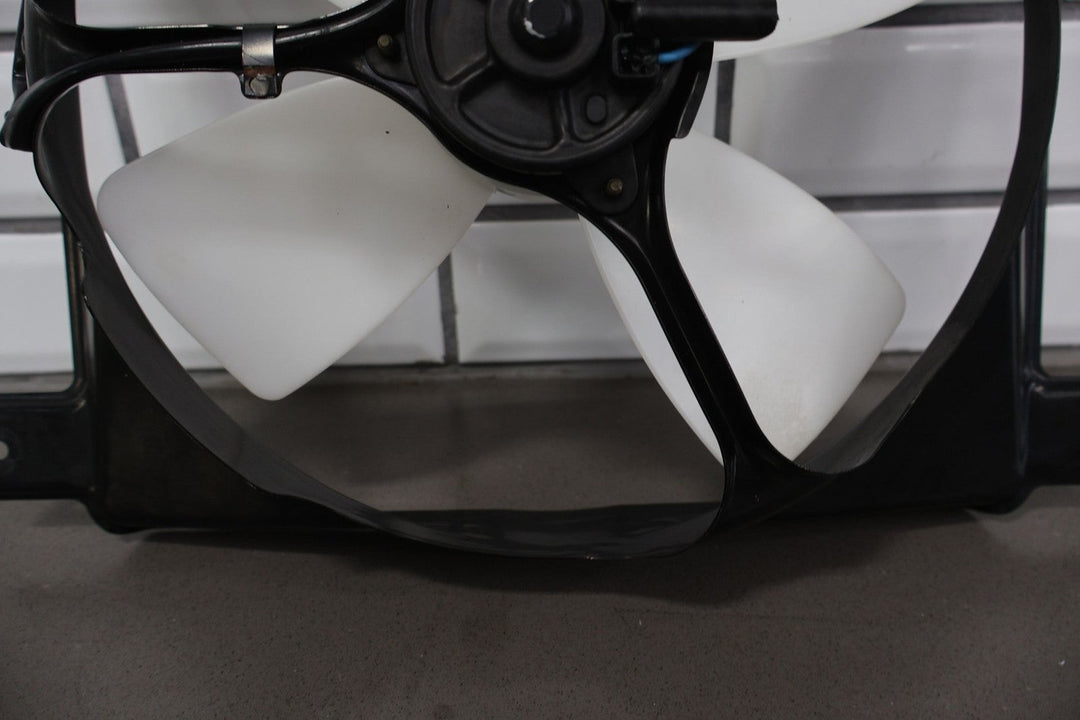 2002 Mazda MX - 5 Miata Right Cooling Fan B6MC15035