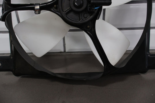 2002 Mazda MX - 5 Miata Right Cooling Fan B6MC15035