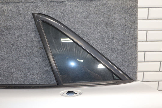 2002 Mazda MX - 5 Miata Right Front Door