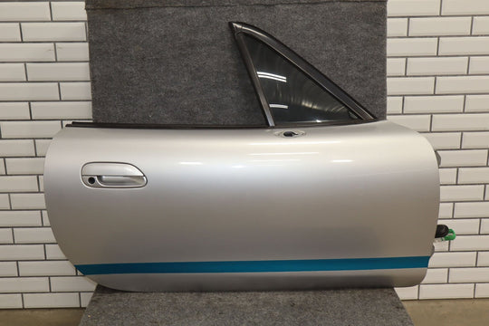 2002 Mazda MX - 5 Miata Right Front Door