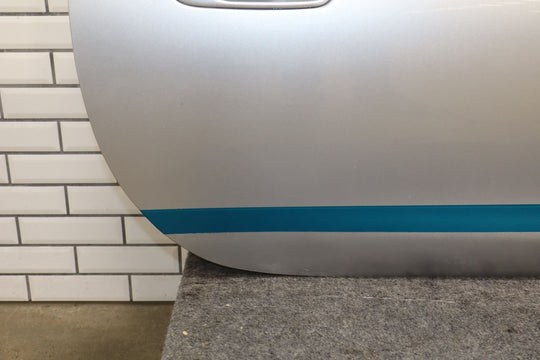 2002 Mazda MX - 5 Miata Right Front Door