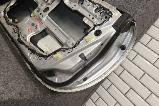 2002 Mazda MX - 5 Miata Right Front Door
