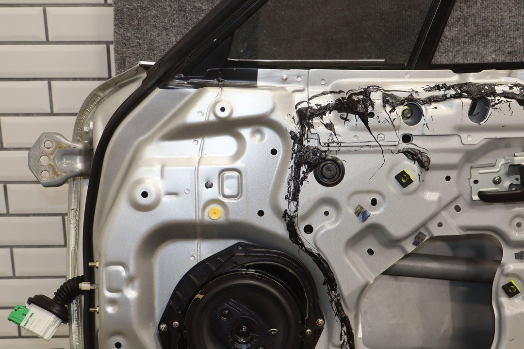 2002 Mazda MX - 5 Miata Right Front Door