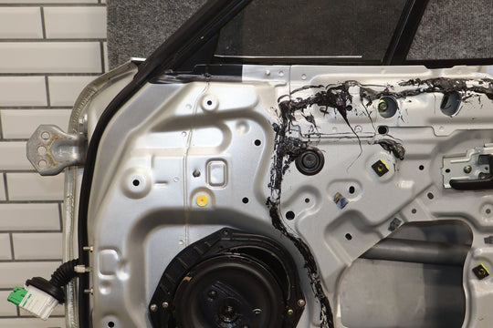 2002 Mazda MX - 5 Miata Right Front Door