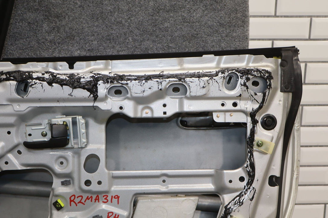 2002 Mazda MX - 5 Miata Right Front Door