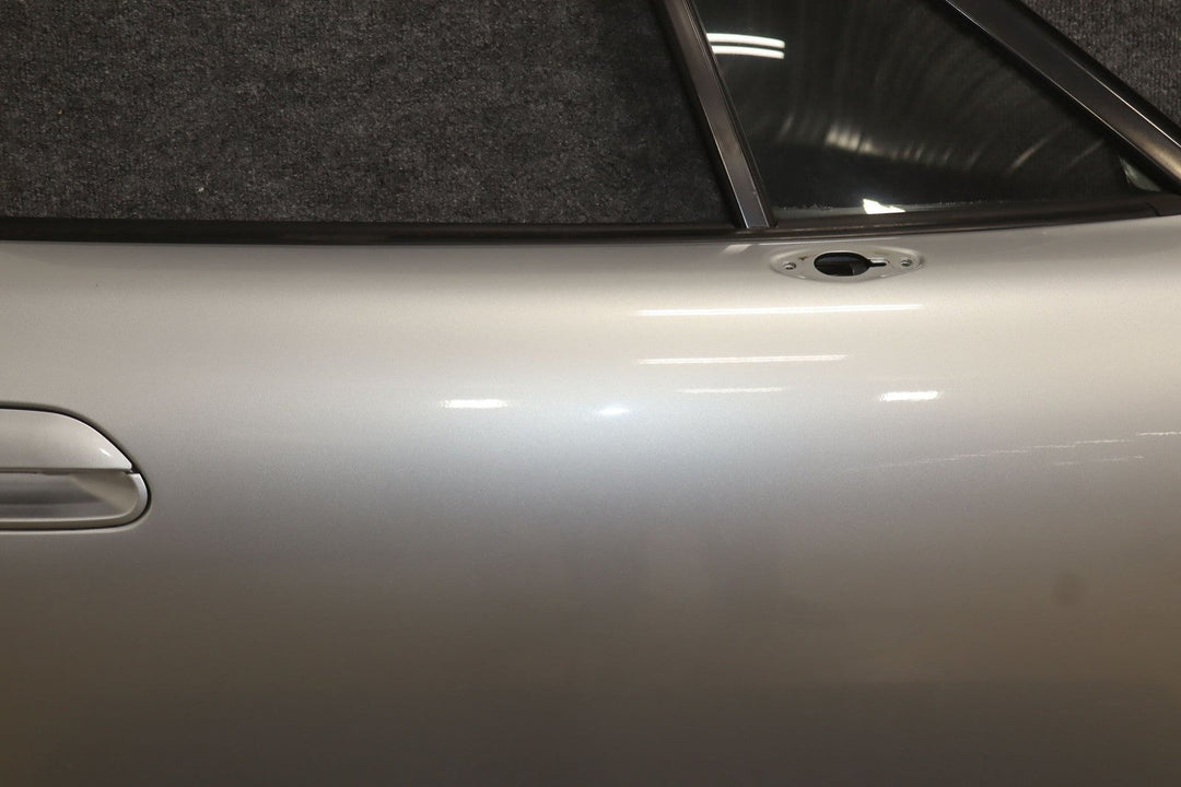 2002 Mazda MX - 5 Miata Right Front Door