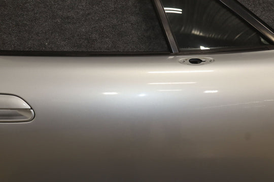 2002 Mazda MX - 5 Miata Right Front Door