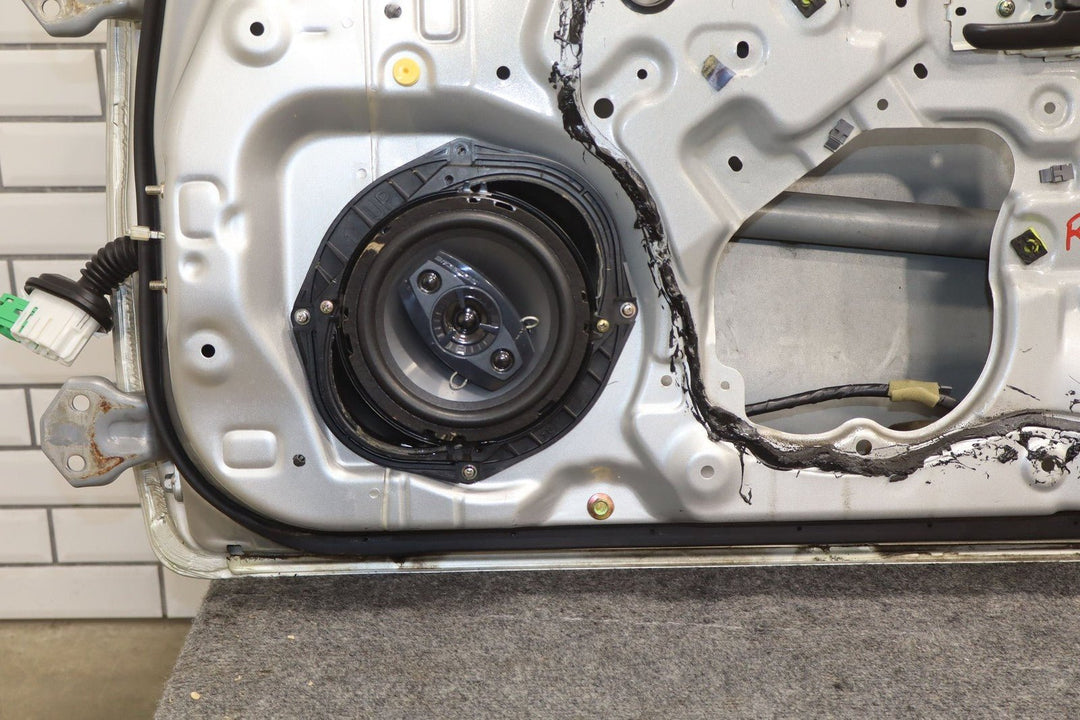 2002 Mazda MX - 5 Miata Right Front Door