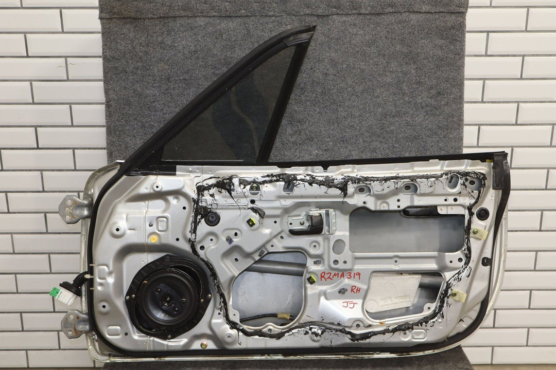 2002 Mazda MX - 5 Miata Right Front Door