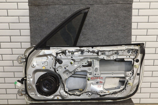 2002 Mazda MX - 5 Miata Right Front Door