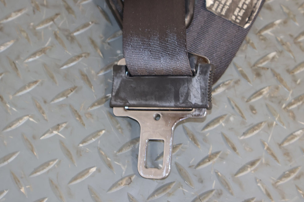 2002 Pontiac Firebird- Front Seat Belt