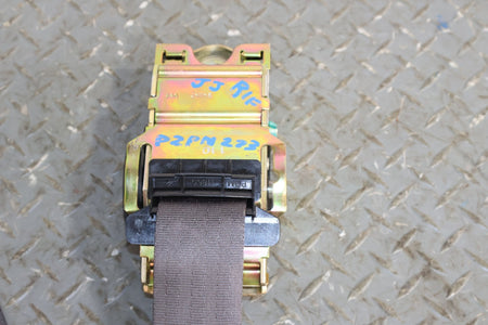 2002 Pontiac Firebird- Front Seat Belt