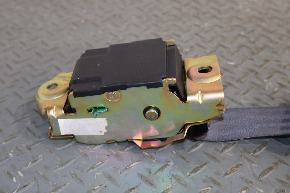 2002 Pontiac Firebird- Front Seat Belt