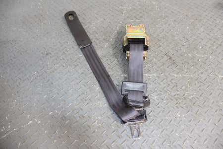 2002 Pontiac Firebird- Front Seat Belt