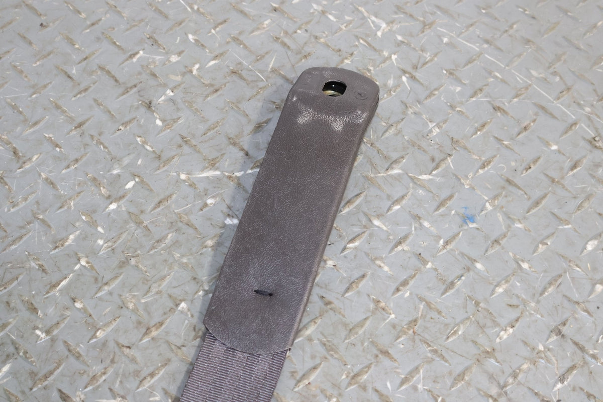 2002 Pontiac Firebird- Front Seat Belt