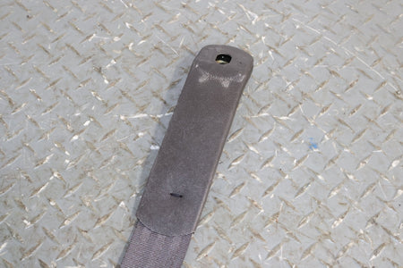2002 Pontiac Firebird- Front Seat Belt
