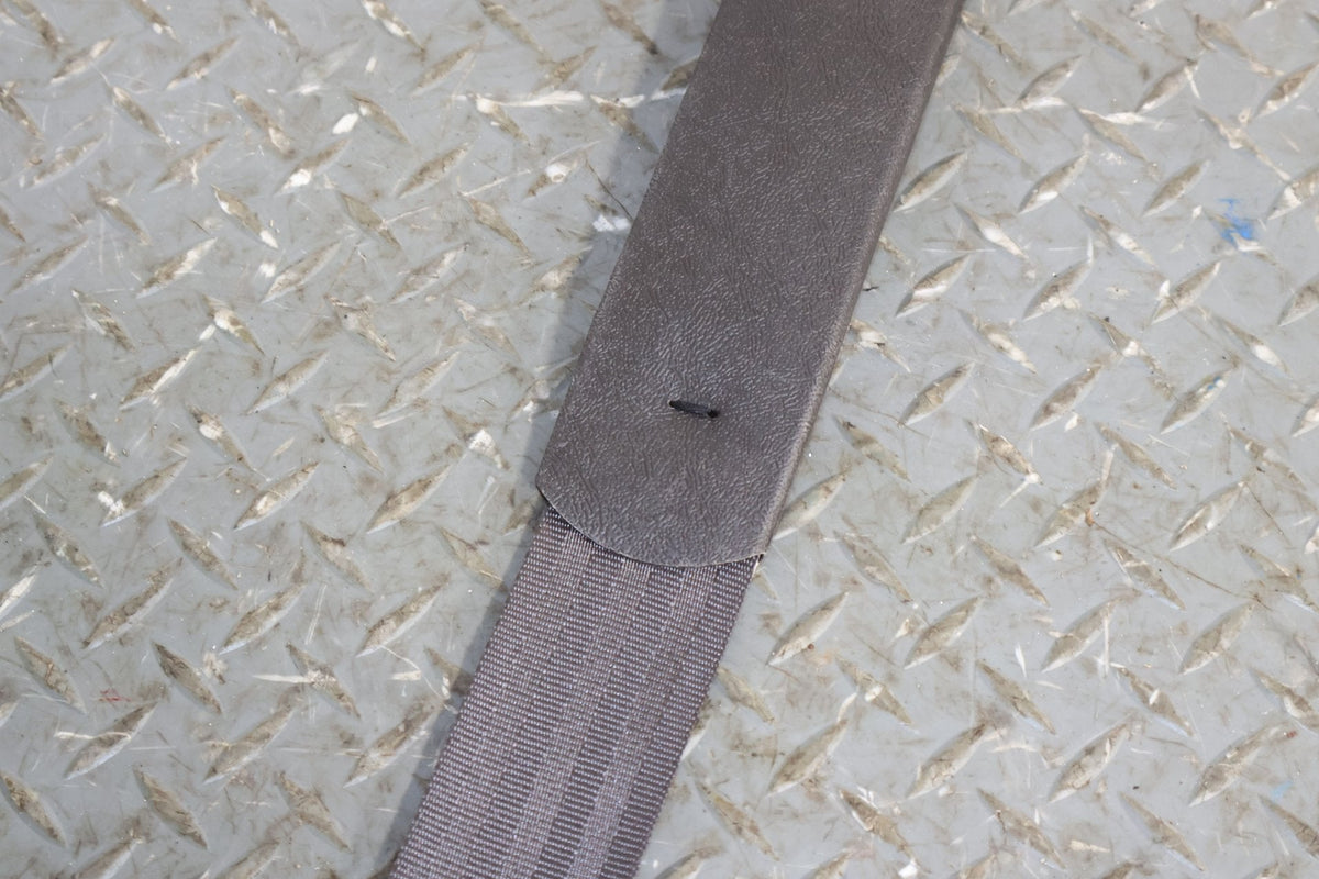 2002 Pontiac Firebird- Front Seat Belt