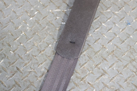 2002 Pontiac Firebird- Front Seat Belt