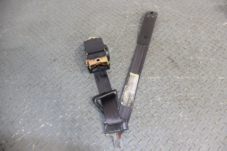 2002 Pontiac Firebird- Front Seat Belt