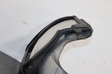 2002 Porsche 911- Exhaust Manifold Heat Shield
