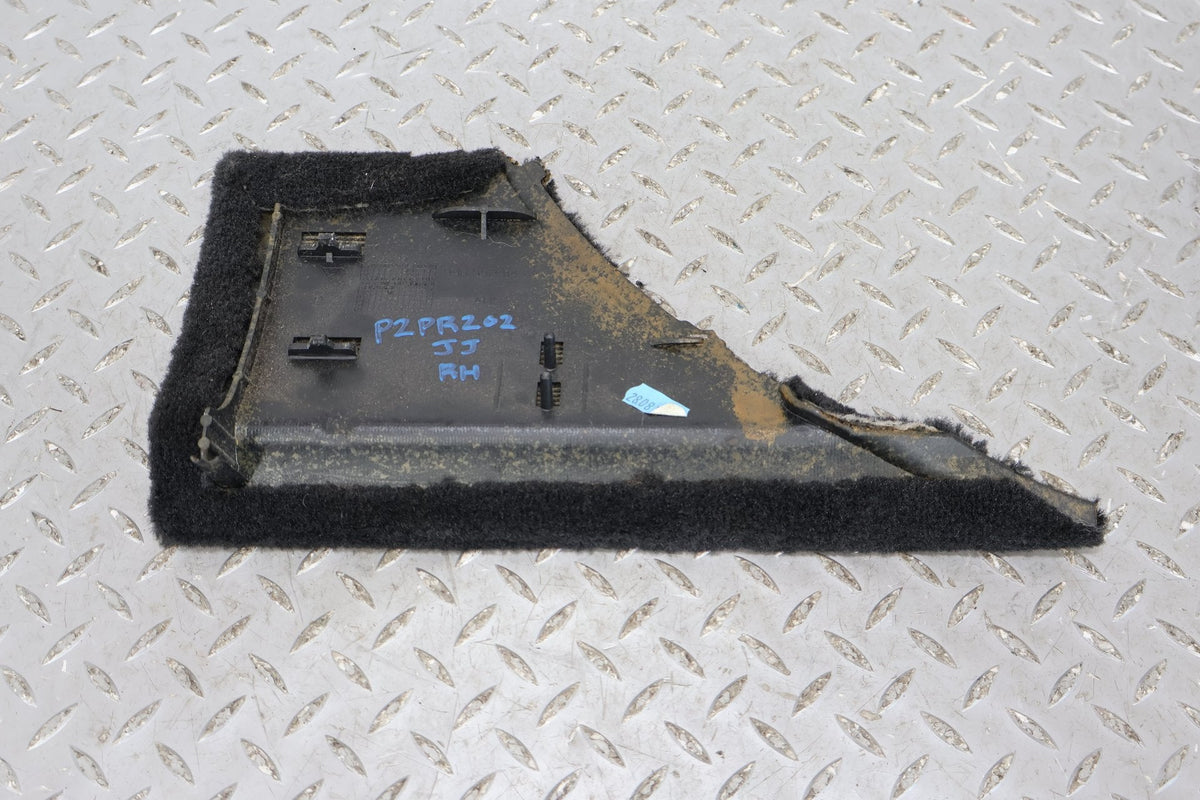 2002 Porsche 911- Trim Panel