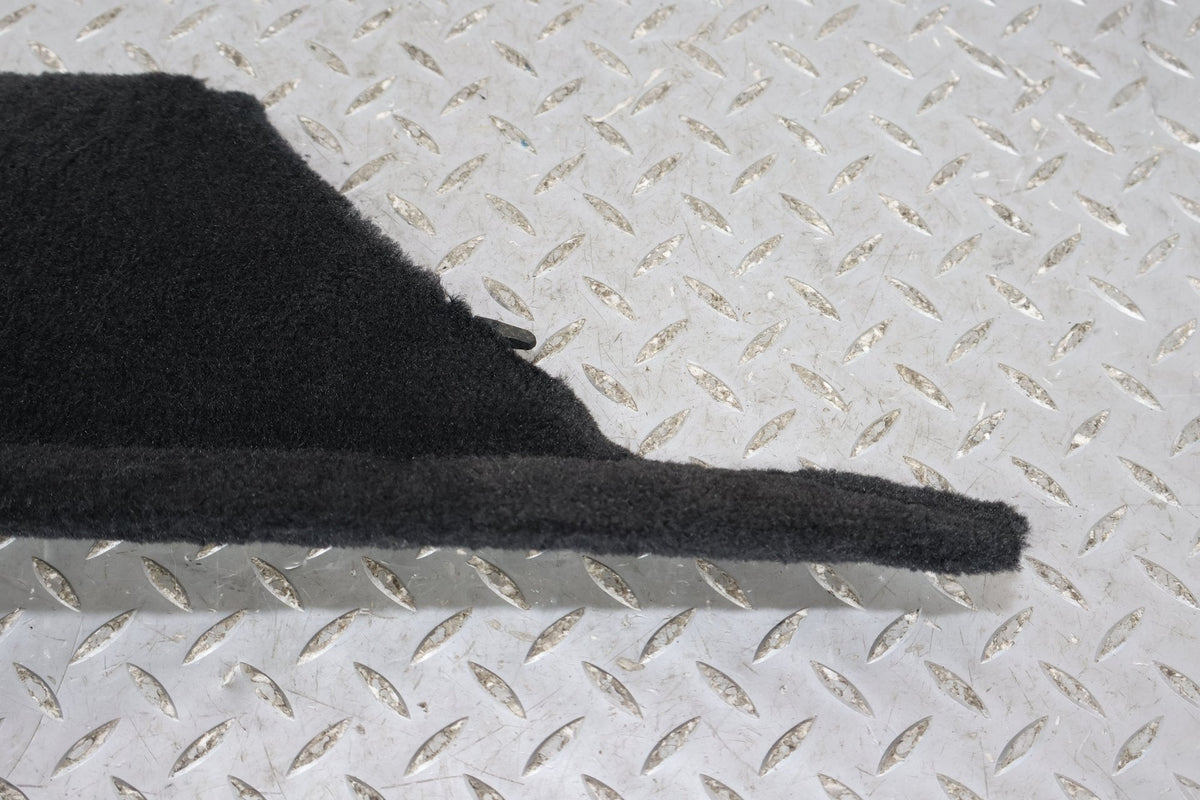 2002 Porsche 911- Trim Panel