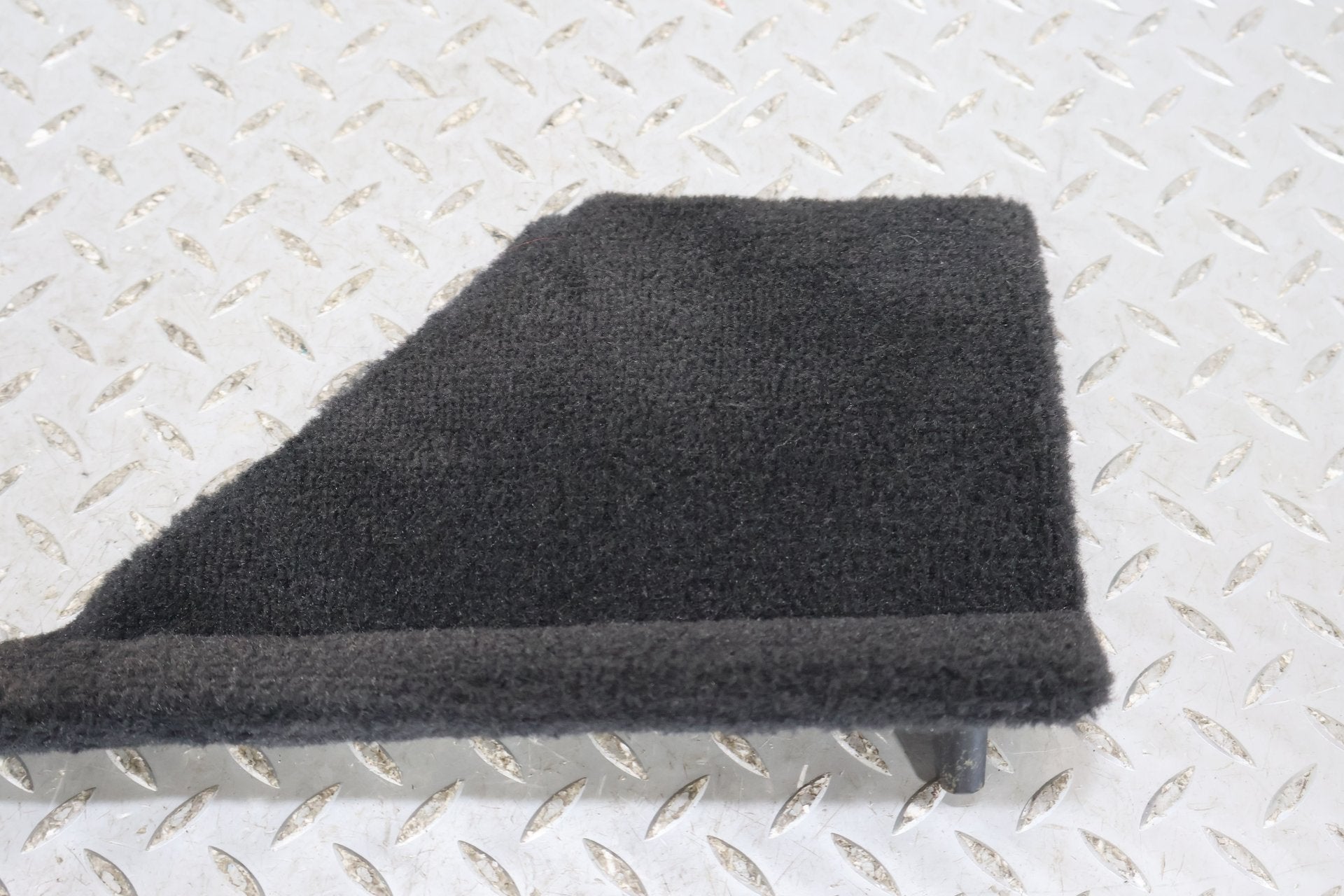 2002 Porsche 911- Trim Panel