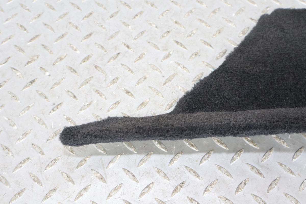 2002 Porsche 911- Trim Panel