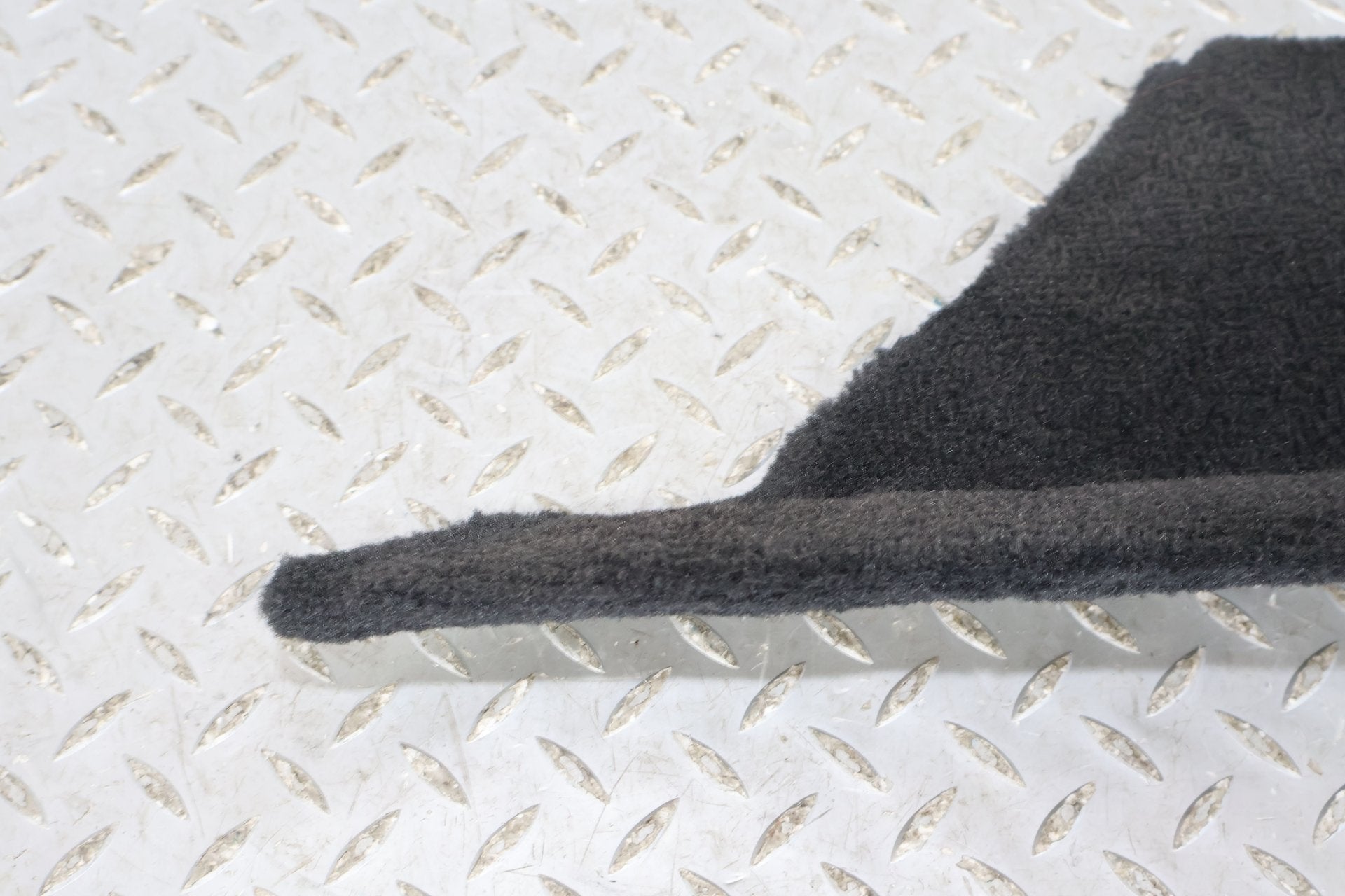 2002 Porsche 911- Trim Panel